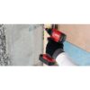 Hilti 2200201 12-Volt Lithium-Ion Brushless Cordless 1/4 in. Hex Chuck SID 2-A Impact Driver