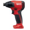 Hilti 2200201 12-Volt Lithium-Ion Brushless Cordless 1/4 in. Hex Chuck SID 2-A Impact Driver
