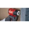 Hilti 2246798 22-Volt NURON SID 6 Lithium-Ion 1/4 in. Cordless Brushless Compact Impact Driver (Tool-Only)