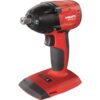 Hilti 2149755 SIW 22-Volt Lithium-Ion 3/8 in. Cordless Brushless Impact Wrench (Tool Only)
