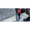 Hilti 2251631 22-Volt NURON SIW 8 Lithium-Ion 1/2 in. Cordless Brushless Impact Wrench (Tool-Only)