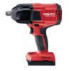 Hilti 2251631 22-Volt NURON SIW 8 Lithium-Ion 1/2 in. Cordless Brushless Impact Wrench (Tool-Only)