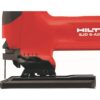 Hilti 2133672 22-Volt Cordless Variable Speed Orbital Jig Saw (Tool-Only)