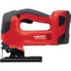 Hilti 2133672 22-Volt Cordless Variable Speed Orbital Jig Saw (Tool-Only)