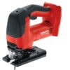 Hilti 2133672 22-Volt Cordless Variable Speed Orbital Jig Saw (Tool-Only)