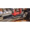 Hilti 2133672 22-Volt Cordless Variable Speed Orbital Jig Saw (Tool-Only)