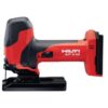 Hilti 2251329 22-Volt NURON SJT 6 AVR Lithium-Ion Cordless Brushless Orbital Jig Saw (Tool-Only)