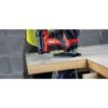 Hilti 2251329 22-Volt NURON SJT 6 AVR Lithium-Ion Cordless Brushless Orbital Jig Saw (Tool-Only)