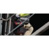 Hilti 2260689 22-Volt NURON Lithium-Ion R 6 AM/FM Bluetooth Radio w/USB charger (Tool-Only)