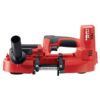 Hilti 2251589 22-Volt NURON SB 4 Lithium-Ion Cordless Brushless Band Saw (Tool-Only)