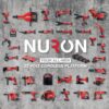 Hilti 2251589 22-Volt NURON SB 4 Lithium-Ion Cordless Brushless Band Saw (Tool-Only)