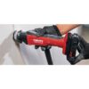 Hilti 2252193 22-Volt NURON SCO 6 Lithium-ion Cordless Brushless Drywall Cut-Out Tool (Tool-Only)