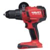 Hilti 2184394 22-Volt Lithium-Ion Brushless Cordless 1/2 in. Hammer Drill Driver SF 6H-A with Active Torque Control (Tool-Only)