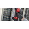 Hilti 2200184 12-Volt Lithium-Ion Brushless Cordless 1/4 in. Hex SFD 2-A Screwdriver (Tool-Only)
