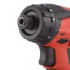 Hilti 2200184 12-Volt Lithium-Ion Brushless Cordless 1/4 in. Hex SFD 2-A Screwdriver (Tool-Only)