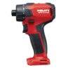 Hilti 2200184 12-Volt Lithium-Ion Brushless Cordless 1/4 in. Hex SFD 2-A Screwdriver (Tool-Only)