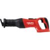 Hilti 2162151 SR 6-A 22-Volt Lithium-Ion Cordless Reciprocating Saw (Tool-Only) with Brushless Motor