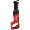 Hilti 2162151 SR 6-A 22-Volt Lithium-Ion Cordless Reciprocating Saw (Tool-Only) with Brushless Motor