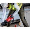 Hilti 2228923 120-Volt Keyless Corded SR 30 Reciprocating Saw with Active Vibration Reduction (AVR)