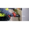 Hilti 2240574 22-Volt NURON SR-4 Lithium-Ion Cordless One-Handed Reciprocating Saw (Tool-Only)