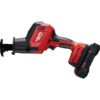 Hilti 2240574 22-Volt NURON SR-4 Lithium-Ion Cordless One-Handed Reciprocating Saw (Tool-Only)