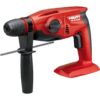 Hilti 2149902 22-Volt Lithium-Ion SDS Plus Cordless Rotary Hammer Drill TE 2-A Tool Body