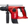Hilti 2149910 22V Lithium-Ion SDS Plus Cordless Rotary Hammer Drill TE 4-A Tool Body