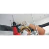 Hilti 383249 120-Volt SDS-Max TE 2 Quick Change Chuck Corded Rotary Hammer