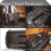 Husky H270MTSRM Mechanics Tool Set (270-Piece) Husky H270MTSRM Mechanics Tool Set (270-Piece)