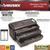 Husky H270MTSRM Mechanics Tool Set (270-Piece) Husky H270MTSRM Mechanics Tool Set (270-Piece)