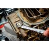Husky H270MTSRM Mechanics Tool Set (270-Piece) Husky H270MTSRM Mechanics Tool Set (270-Piece)