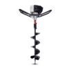 Legend Force 201125 52 cc 2-Cycle Gas Powered 1-Man Earth Auger with 8 in. Bit