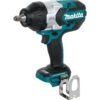 Makita XWT08Z 18V LXT Lithium-Ion Brushless Cordless High Torque 1/2 in. 3-Speed Drive Impact Wrench (Tool-Only)