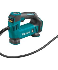 Makita DMP180ZX 18-Volt LXT Lithium-Ion Cordless Inflator (Tool-Only)