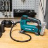 Makita DMP180ZX 18-Volt LXT Lithium-Ion Cordless Inflator (Tool-Only) Makita DMP180ZX 18-Volt LXT Lithium-Ion Cordless Inflator (Tool-Only)