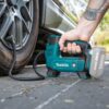 Makita DMP180ZX 18-Volt LXT Lithium-Ion Cordless Inflator (Tool-Only) Makita DMP180ZX 18-Volt LXT Lithium-Ion Cordless Inflator (Tool-Only)