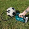 Makita DMP180ZX 18-Volt LXT Lithium-Ion Cordless Inflator (Tool-Only) Makita DMP180ZX 18-Volt LXT Lithium-Ion Cordless Inflator (Tool-Only)