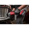 Milwaukee 2889-20 M18 FUEL 18V Lithium-Ion Brushless Cordless 4-1/2 in./5 in. Grinder with Variable Speed & Slide Switch (Tool-Only)