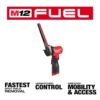 Milwaukee 2482-20 M12 FUEL 12V Lithium-Ion Brushless Cordless 1/2 in. x 18 in. Bandfile (Tool-Only)