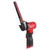Milwaukee 2482-20 M12 FUEL 12V Lithium-Ion Brushless Cordless 1/2 in. x 18 in. Bandfile (Tool-Only)