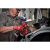 Milwaukee 2482-20 M12 FUEL 12V Lithium-Ion Brushless Cordless 1/2 in. x 18 in. Bandfile (Tool-Only)