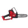Milwaukee 3004-20 M18 FUEL 18-Volt Lithium-Ion Brushless Cordless 8 in. HATCHET Pruning Saw (Tool-Only)