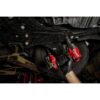 Milwaukee 49-66-7015 SHOCKWAVE 1/2 in. Drive Metric 6 Point Impact Socket Set (29-Piece) Milwaukee 49-66-7015 SHOCKWAVE 1/2 in. Drive Metric 6 Point Impact Socket Set (29-Piece)