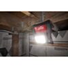 Milwaukee 2366-20 M18 GEN-2 18-Volt Lithium-Ion Cordless 4000 Lumens ROVER LED AC/DC Flood Light (Tool-Only)