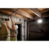 Milwaukee 2366-20 M18 GEN-2 18-Volt Lithium-Ion Cordless 4000 Lumens ROVER LED AC/DC Flood Light (Tool-Only)