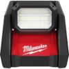 Milwaukee 2366-20 M18 GEN-2 18-Volt Lithium-Ion Cordless 4000 Lumens ROVER LED AC/DC Flood Light (Tool-Only)