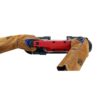 Milwaukee 6232-21 11 Amp Deep Cut Band Saw with Hard Case Milwaukee 6232-21 11 Amp Deep Cut Band Saw with Hard Case