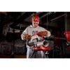 Milwaukee 6232-21 11 Amp Deep Cut Band Saw with Hard Case Milwaukee 6232-21 11 Amp Deep Cut Band Saw with Hard Case