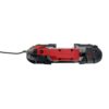Milwaukee 6232-21 11 Amp Deep Cut Band Saw with Hard Case Milwaukee 6232-21 11 Amp Deep Cut Band Saw with Hard Case