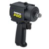 Omega 82001 Dr. Mini 1/2 in. Light Weight Air Impact Wrench